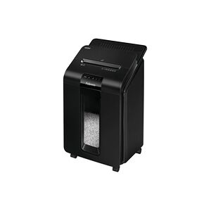 Fellowes AutoMax 100M Hybrid Shredder