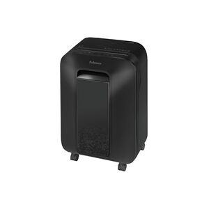 Fellowes Powershred LX200 Mini-Cut Shredder Black 5502301