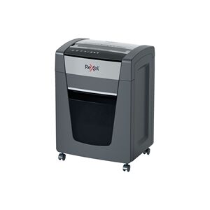 Rexel Momentum P420Plus Micro Cross-Cut Shredder 2021420XEU