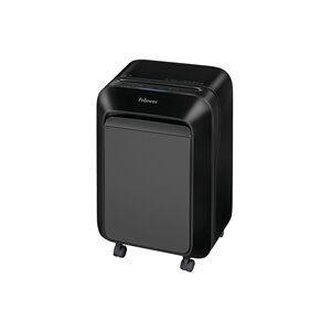 Fellowes Powershred LX210 Mini-Cut Shredder Black 5502501