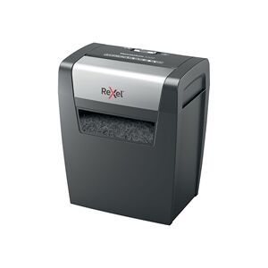 Rexel Momentum X308 Shredder Cross Cut P-3 Ref