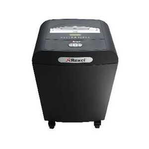 Rexel Mercury RDX1850 Departmental Shredder Confetti Cut P-3 - 2102421