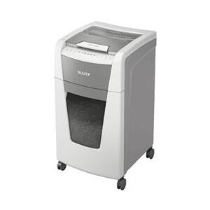 Leitz IQ AutoFeed Office 300 Shredder P4