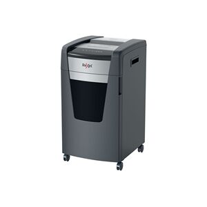 Rexel Momentum Extra XP422Plus Cross-Cut Shredder 2021422XEU