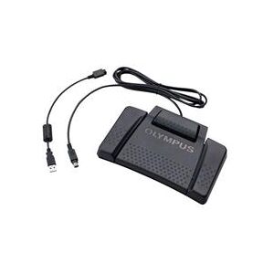 Olympus RS31H USB Foot Pedal Black V4521510E000