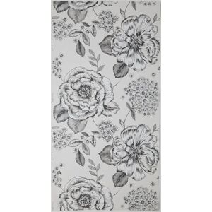 Terrys Fabrics Mirella Wallpaper Dove