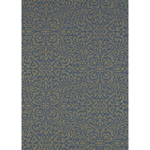 Terrys Fabrics Bakari Wallpaper Jewel