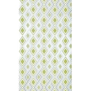 Terrys Fabrics Halcyon Wallpaper Gooseberry