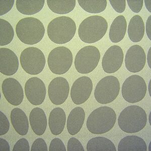 Terrys Fabrics Profile Wallpaper Graphite