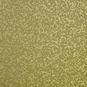 Terrys Fabrics Infinity Wallpaper Ochre