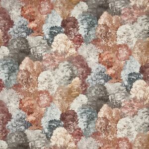 Terrys Fabrics Prestigious Textiles Mori Fabric Umber