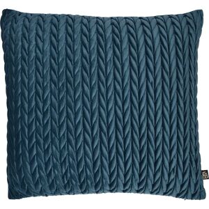 Laurence Llewelyn-Bowen Amory 43cm x 43cm Filled Cushion Teal