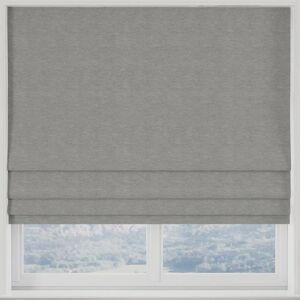 Terrys Fabrics Kensington Made To Measure Roman Blind Dove Grey