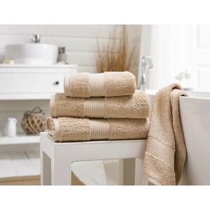 Terrys Fabrics Bliss Towel Biscuit