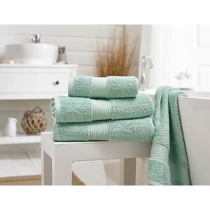 Terrys Fabrics Bliss Towel Spearmint