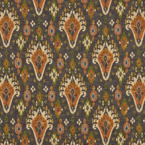 Terrys Fabrics iLiv Boho Fabric Spice