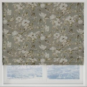 Terrys Fabrics Isabelle Made To Measure Roman Blind Dove