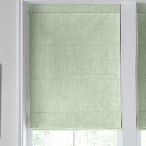 Laura Ashley Easton Made To Measure Roman Blind Sage