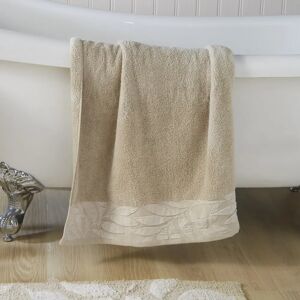 Terrys Fabrics Lacie Towel Natural