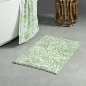 Terrys Fabrics Matteo Bath Mat Khaki