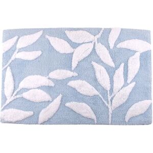 Terrys Fabrics Sandringham Bath Mat Blue