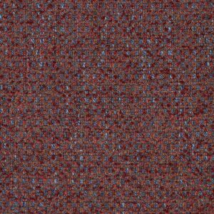 Terrys Fabrics iLiv Soll Fabric Rouge