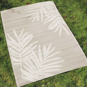Terrys Fabrics Tahiti 120cm x 170cm Rug Natural