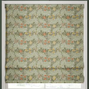 William Morris Larkspur Made To Measure Roman Blind Nettle