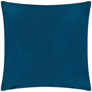 Terrys Fabrics Wrap Outdoor 43cm x 43cm Filled Cushion Royal