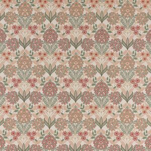 Terrys Fabrics Wilmington Fabric Spice