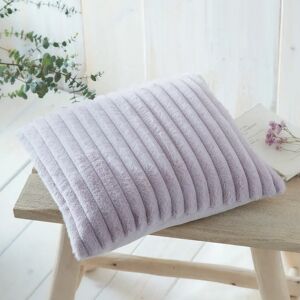 Terrys Fabrics Appletree Morritz 43cm x 43cm Filled Cushion Mauve