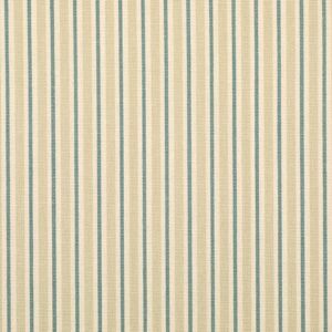 Terrys Fabrics Bay Stripe Fabric Natural