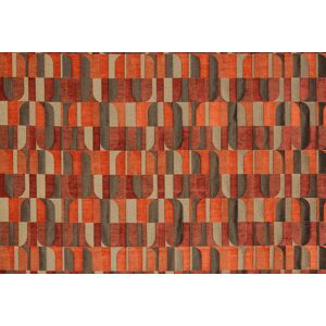 Terrys Fabrics Cordoba Fabric Spice