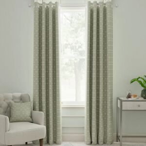 Sophie Allport Dragonfly Made To Measure Curtains Sand