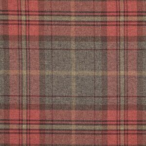 Terrys Fabrics Glencoe FR Fire Retardant Fabric Harrier