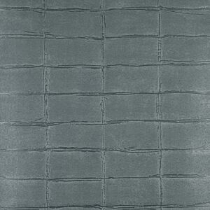 Terrys Fabrics Issue  Wallpaper Graphite