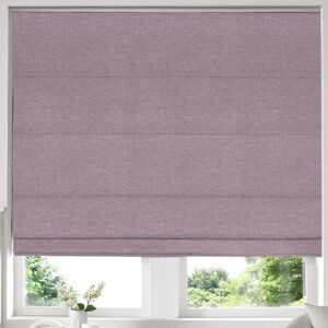 Terrys Fabrics Willow Roman Blind Mulberry