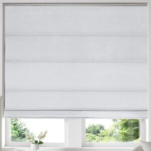 Terrys Fabrics Willow Roman Blind Nordic