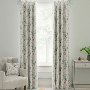 Angel Strawbridge Le Cirque Du Chateau Made To Measure Curtains Multi