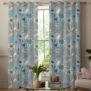 Voyage Maison Voyage Oceania Made To Measure Curtains Mineral