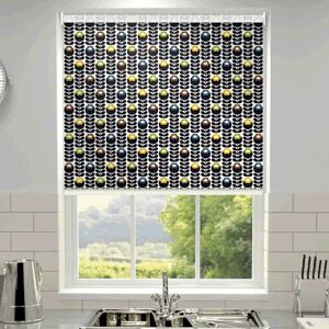 Orla Kiely - Primrose Blackout Roller Blind Multi