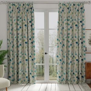 Terrys Fabrics Camarillo Made To Measure Curtains Oasis