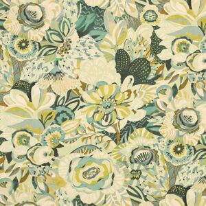 Terrys Fabrics Tresco Fabric Jade