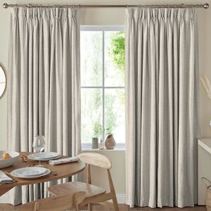 Simply Collection Tula Made To Measure Curtains Taupe