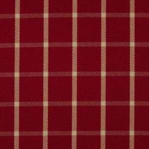 Terrys Fabrics Prestigious Textiles Halkirk Fabric Cardinal