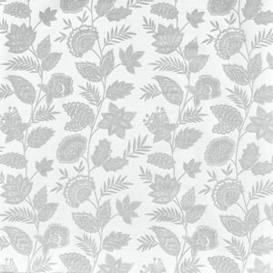 Terrys Fabrics Prestigious Textiles Rhapsody Fabric Chalk