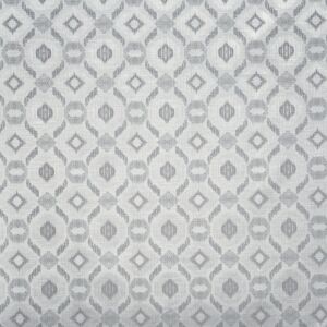 Terrys Fabrics Prestigious Textiles Teepee Fabric Silver