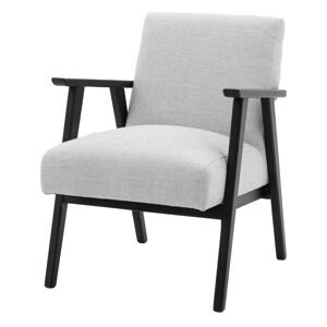 Gallery Neyland Arm Chair Mottled Stone