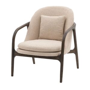Gallery Alegra Arm Chair Taupe