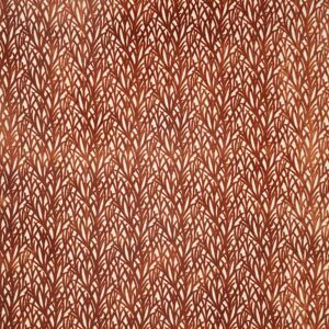 Terrys Fabrics iLiv Arboretum Fabric Copper